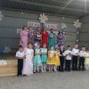Фотогалерея - Гаилә, мәхәббәт һәм тугрылык көне