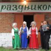 Фотогалерея - Казанская в п.Свердловец 