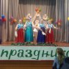 Фотогалерея - Халыкара хатын-кызлар көне 2019