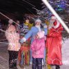 Фотогалерея - Чыршы ачылышы