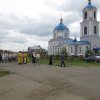 Фотогалерея - Кармалы авылында бәйрәм – «Петров көне